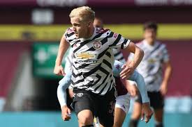 Here you will find mutiple links to access the manchester united match live at different qualities. Seven Manchester United Winners From Pre Season Friendly Vs Aston Villa Liam Corless Manchester Evening News
