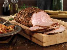 —greg fontenot, the woodlands, texas homerecipesdishes &. Balsamic Rosemary Pork Loin With Roasted Potatoes Kansas Living Magazine