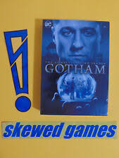 Gotham: the Complete Third Season (DC) (DVD, 2016) for sale online
