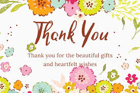 Thank you for the baby shower gift, the baby and i will love it! when writing your cards, always include a personal message that is specifically for thank you card ideas for a couples baby shower: Baby Shower Thank You Cards Baby Shower Easy