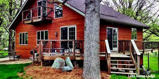 Check balsam lake's housing market. Wi Cabins Close To The Twin Cities Travel Wisconsin