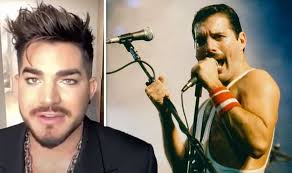 Queen has been my favorite band since 1980, but i was sadly never able to see them on tour while freddie was still alive. Queen And Adam Lambert Heading For First No 1 Album In 25 Years Roger Taylor Thrilled Music Entertainment Express Co Uk