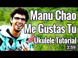 We did not find results for: Manu Chao Me Gustas Tu Easy Ukulele Tutorial Faire Un Noeud