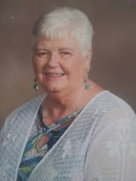 Obituary for Frances Irene Hickman