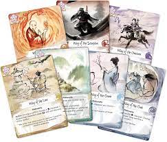 Submitted 4 hours ago by rnelly04. Amazon Com Legend Of The Five Rings Lcg Core Set Toys Games