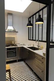 Verriere En Aluminium Tout Ce Que Vous Devez Savoir Decoration Interieure Cuisine Cuisines Maison Interieur De Cuisine