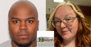 Man admits to killing ex before she testified against him