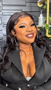 MONTEGOBAY MAKEUP ARTIST,LIP FILLER + MORE🇯🇲  (@lewii.diamond_glam.factory) • fotos e vídeos do Instagram