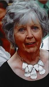 Harriet Hill Obituary (1932