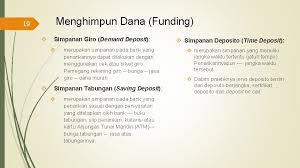 Giro adalah bentuk pembayaran yang mirip dengan cek tunai dan seringkali terjadi kerancuan dalam menghadapi pencatatannya. Bank Dan Lembaga Keuangan Lainnya Rita Tri Yusnita