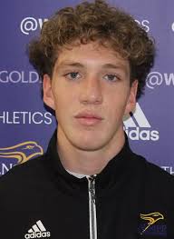 2024-25 Indoor Track Roster