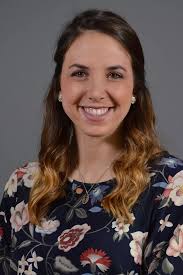 2016-17 Women's Track & Field Roster