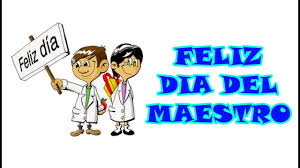 Clavel rosa día del maestro dibujos animados. Imagenes Para El Dia Del Maestro Con Frases Bonitas Y Animadas Feliz Dia Del Maestro 2019 Youtube