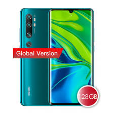 Xiaomi redmi note 10s android smartphone. Buy Xiaomi Mi Note 10 6gb Ram 128gb Rom Global Version Green