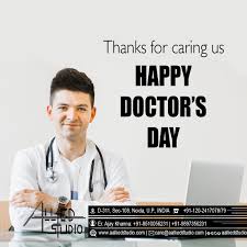You Are Doing A Great Job Suring Illness Of People And Bringing Them Health And Happiness Wish You More Success On Doctor Happy Doctors Day Doctors Day Happy