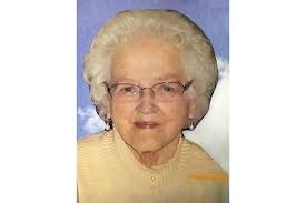 Phyllis O'Brien Obituary (2016)