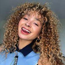 25 Best 3b Hairstyle Ideas To Try In 2021 How To Style 3b Curls