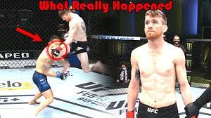 Ufc bantamweight contender cory sandhagen opened up as a big betting favorite for his upcoming battle against frankie edgar in early 2021. 28 Sec Ko What Really Happened Cory Sandhagen Vs Frankie Edgar Youtube