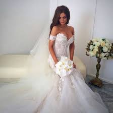 Milanoo hat alles,das sie wünschen,unsere kleider zu günstigen preisen sind ideal für hochzeitsparty. China Mermaid Brautkleid Perlen Alencon Spitze Tulle Brautkleider L66 Kaufen Hochzeitskleid Auf De Made In China Com