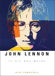 John Lennon In His Own Words-eastgate.mk