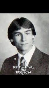 Frank Ritz Death