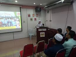 Pejabat kesihatan daerah kuala terengganu. Aktiviti Perhimpunan Q Pejabat Kesihatan Daerah Kerian Facebook