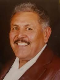 ANTONIO TALAMANTES Obituary (1938