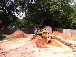 How to build your own swimming pool. In Ground Pools Buster Crabbe Pool Springfield Mo