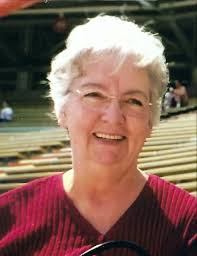 Obituary information for Barbara Ann Loudermilk