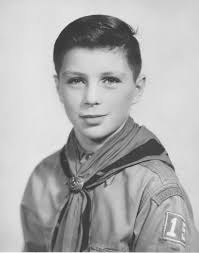 Thank you Buzz for your service to #Scouting! 💙 As we begin our next  chapter of leadership, we honor the impact and legacy of Louis B. "Buzz"  Eckelkamp III and the Eckelkamp