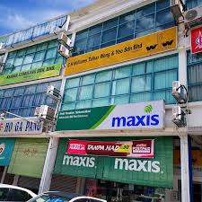 That fella said, this is telco set and owner failed to pay the bills for 1 months. Maxis Bintulu Centre Parkcity Jeremys Mobile Phone Centre Telecommunications Service Provider In Bintulu