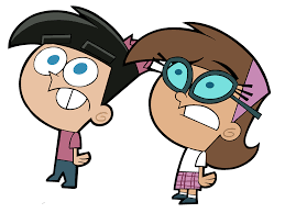 Timmy Turner S Future Children Fairy Godparents Steven Universe Comic Odd Parents