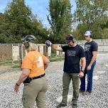 Defenders Series: Handgun Proficiency Into Speed & Accuracy