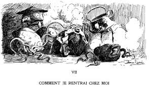 The Project Gutenberg Ebook Of La Guerre Des Mondes Par H G Wells