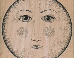 Rubber Stamp Girl With Doll Victorian Photo Scrapbooking Supplies 16299  Wood Mounted, Unmounted or Cling Stamp