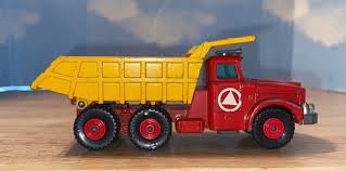 Image result for Contractors Yellow 1967 Truck