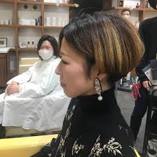 r kさんはinstagramを利用しています 安定のショートカット 襟足 刈り上げちゃいました ショートカット ハンサムショート 刈り上げ女子 プリンは次回直します 次回予告 フェイバリットプレイス 青森市 偶然 隣にある人が