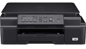 30 july 2017 file size: Brother Dcp J105 Driver Download Windows 7 Windows 10 Mac Brother Support