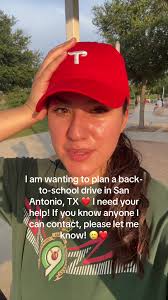 Aug School Drive San Antonio