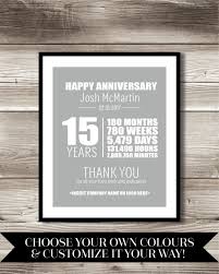 Business employee appreciation 15 years blue circl…. 15th Work Anniversary Quotes 15th Wedding Anniversary 15 Year Wedding Anniversary 15th Etsy Dogtrainingobedienceschool Com