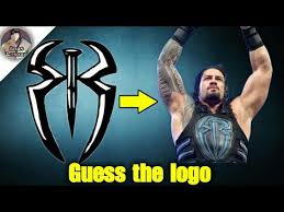 Wwe (world wrestling entertainment) is a us professional sports entertainment company known in the usa and 145 other countries. Guess The Wwe Superstars Logo Youtube