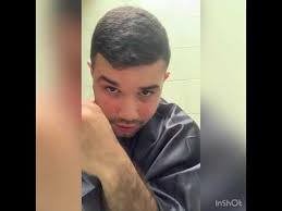 Como cortarse el cabello en casa ( automotilado )