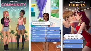 Episode Choose Your Story Unlimited Gems Mod Apk Downlaod