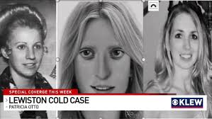 cold case 6p
