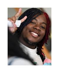 The @medgareverscollege Department of Athletics is excited to announce that  Indoor Track & Field Head Coach and student-athletes Toshel Goffe, Aaliyah  Bartholomew, Reco Griffith, and Omari Hinds have been nominated for USTFCCCA