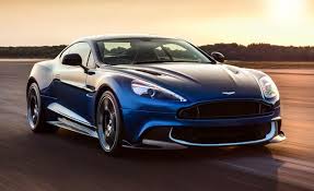 Image result for Concours Blue 2019 Aston Martin