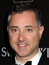 Anthony Fabian Movies List