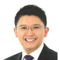 Daniel Kwong's Instagram, Twitter & Facebook