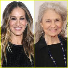 Lynn Cohen Just Jared: Celebrity Gossip and Breaking Entertainment News