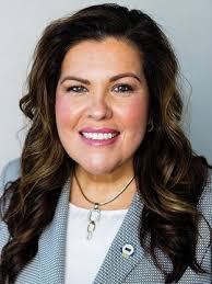 Monica Rubio at Old National Bank